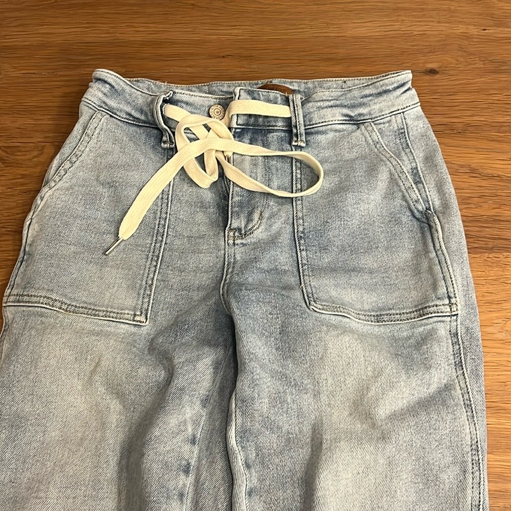 Judy Blue jogger
